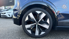 Renault Megane E-Tech EV60 160kW Techno+ 60kWh Optimum Charge 5dr Auto Electric Hatchback